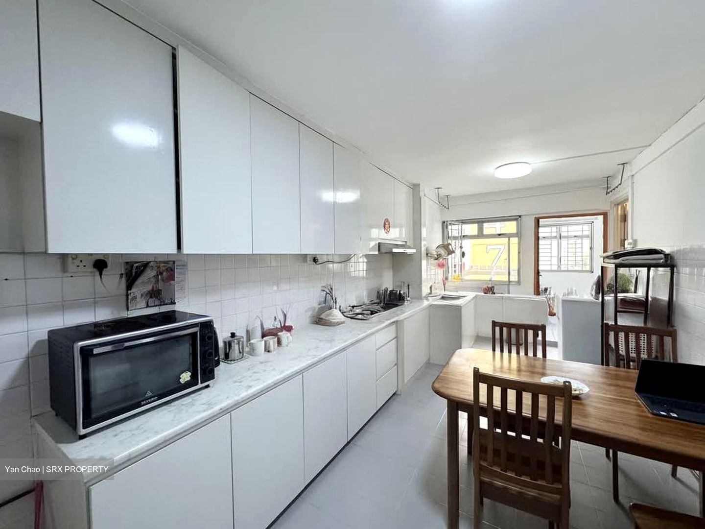 Blk 646 Ang Mo Kio 61 (Ang Mo Kio), HDB 3 Rooms #583745831